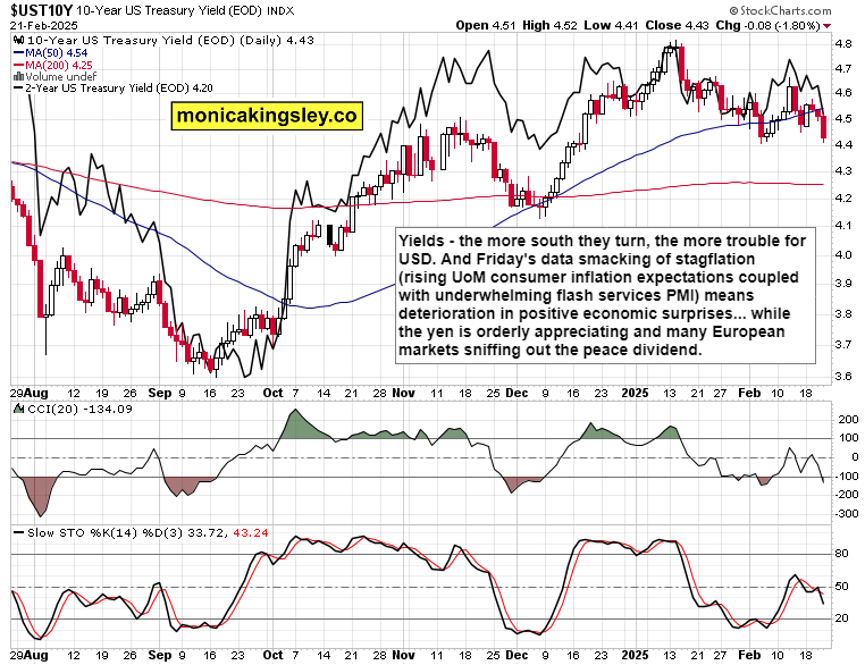 英伟达CFO:预计对中国的出货量将在数据中心业务营收中保持稳定,星际之门(Stargate)数据中心将使用Spectrum - X以太网技术。预计网络部门将在本财年第一季度恢复增长,毛利率将在本财年后期升至约70%。