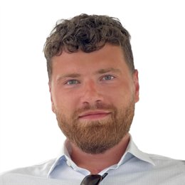 纳斯达克指数突破19100.00大关,当前报19100.04,日内上涨0.39%