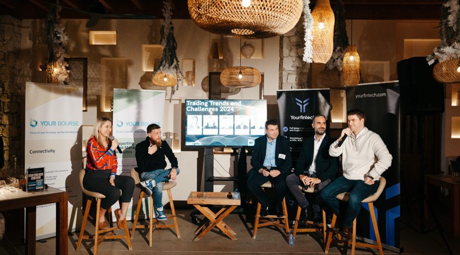 美联储博斯蒂克:不确定性加剧导致投资者耐心等待。