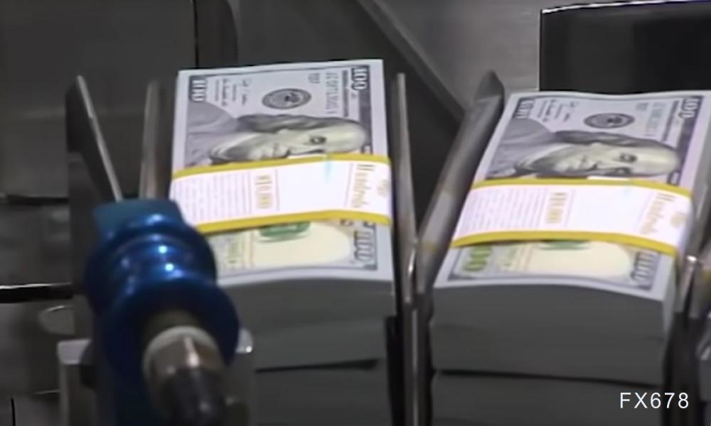 高盛解析美国关税影响:钢铁业兴旺,民众菜价上涨